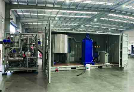 What Is The Impact Of 3d Printing On The Chemical Industry?